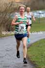 Senior Men and Veterans (Over 40s), 2023 NECAA Royal Signals Relays, Hetton le Hole, County Durham. Photo: David T. Hewitson/Sports for All Pics